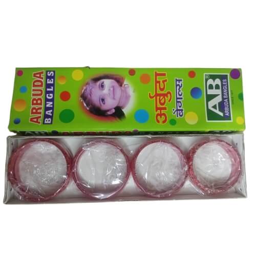 Panthak Seap/Acrylic 2 Pcs Kada