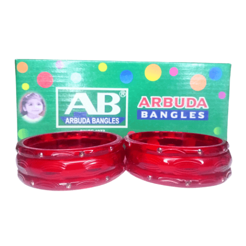 Parvarish 3pc Bangles