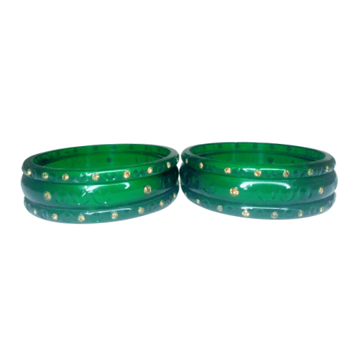 Parvarish 3pc Bangles