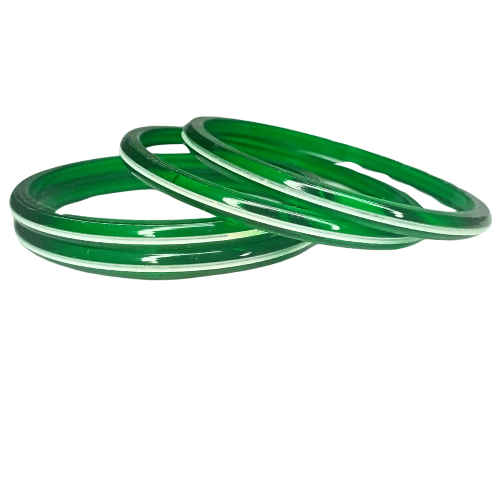 Threelance Green