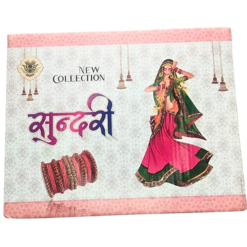 Sundari Crystal Crown Wedding Chuda