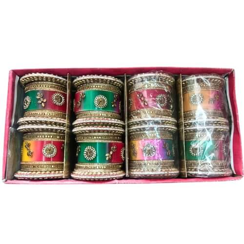 Navrang Designer Bridal Chuda