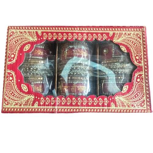 Saubhagvayati Vivaah Bandhan Kundan Chuda