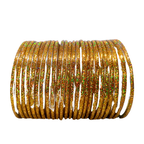 Gangotri Radiant Luster Chudi Set