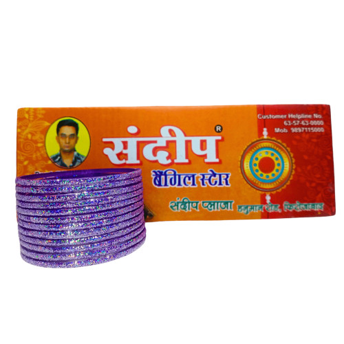 Gangotri Radiant Luster Chudi Set