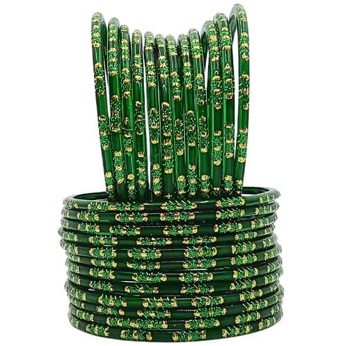 Sitara 24-Piece Design Chudi