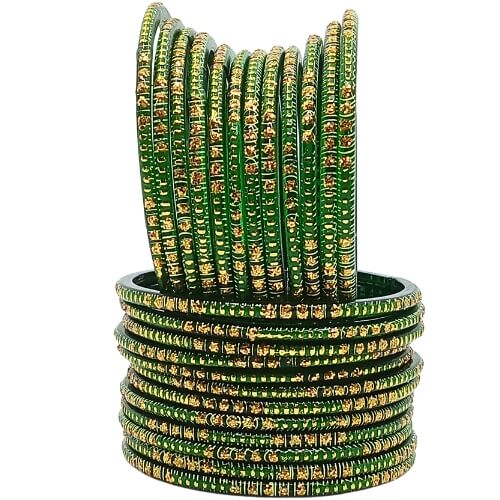 Sanjeevni 24-Piece Design Chudi