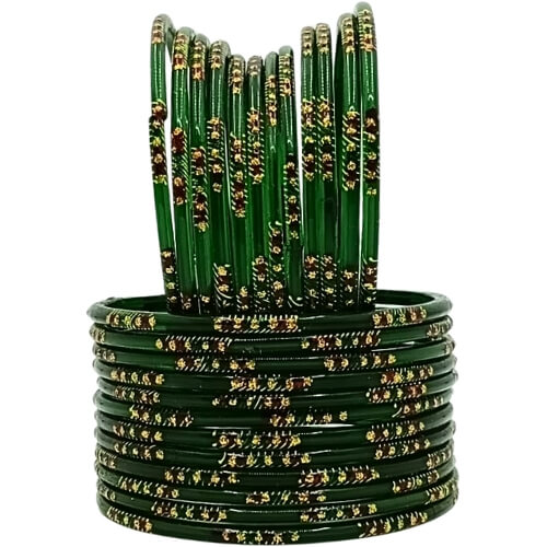 Heeramandi 24-Piece Design Chudi