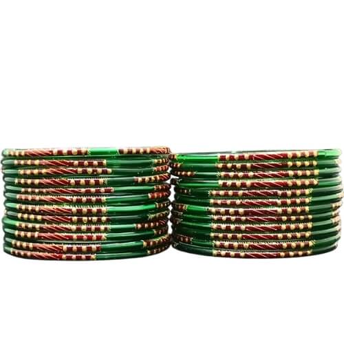 Udaan 24-Piece Design Chudi