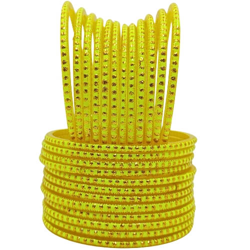 Pari 24-Piece Design Chudi Set 