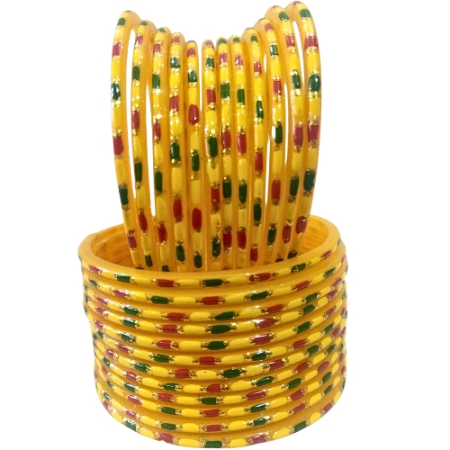  Banarasi Babu 24 Piece Chudi Set