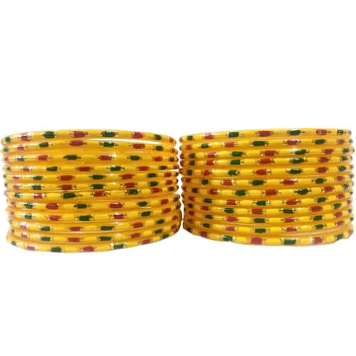  Banarasi Babu 24 Piece Chudi Set