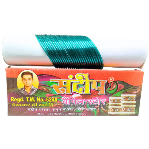 Sandeep Reshami Plain Chudi