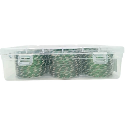Amritsar 12-Piece Bangle 