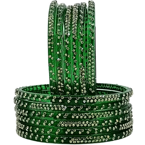 Superfast 12-Piece Bangle 