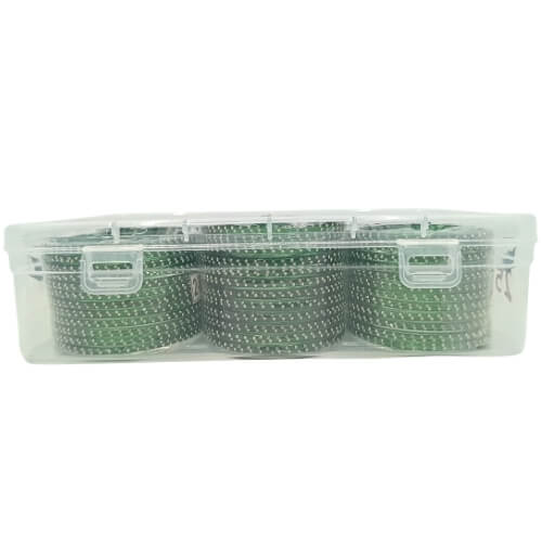 Azad 12-Piece Bangle 