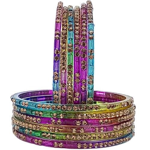 Multicolor