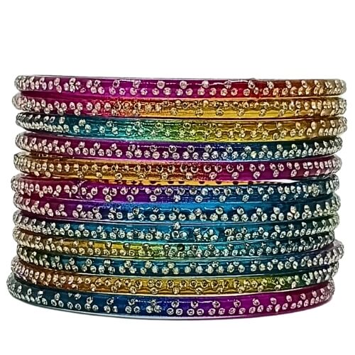 Multicolour