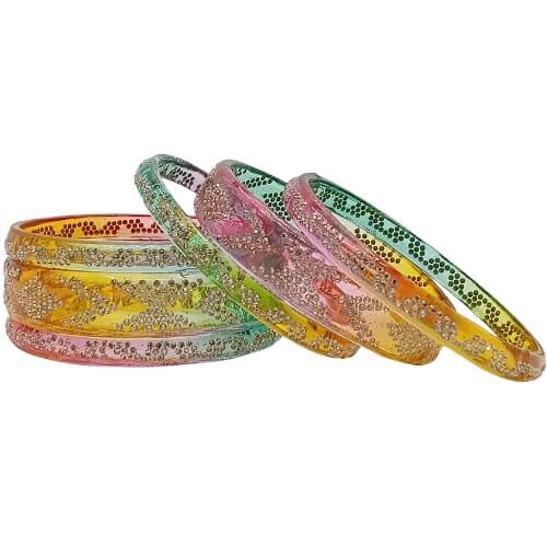 Multicolour