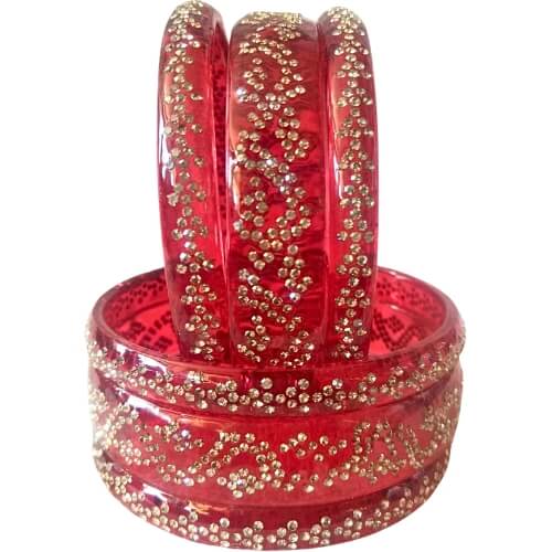 Paramjeet 3 Piece Borosil Glass Set