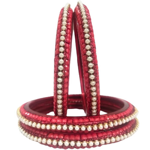 The Imperial 4-Piece Bangles Set 