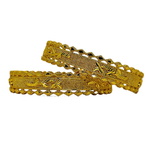 Devi-MO-577-City Gold
