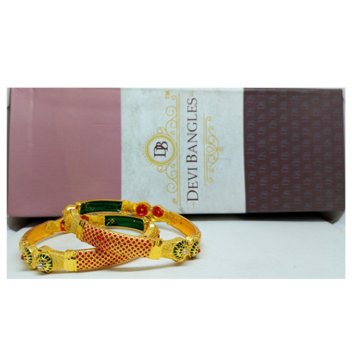 Devi-S-3016-City Gold