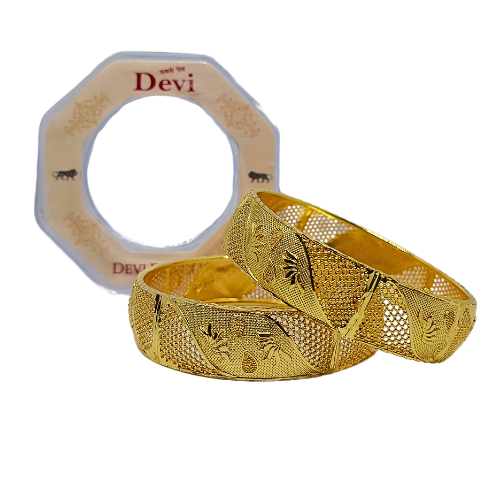 Devi-TJ-2248-City Gold