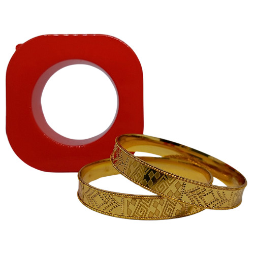 Devi-DG-1903G-City Gold