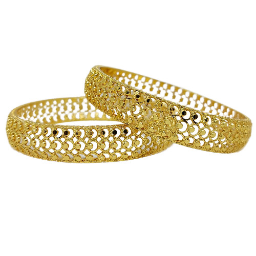 Devi-HB-8436-City Gold