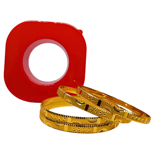 Devi-DG-117-C-City Gold