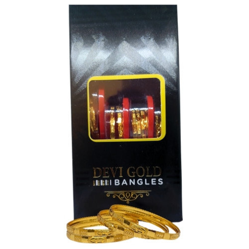 Devi-DG-1401E-City Gold