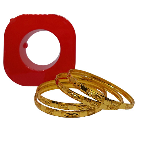 Devi-DG-1401E-City Gold