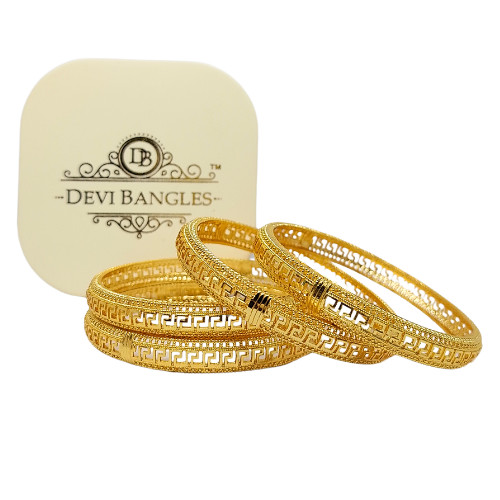 Devi-HB-8221-City Gold