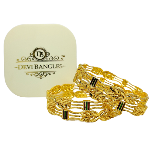 Devi-HB-8143-City Gold