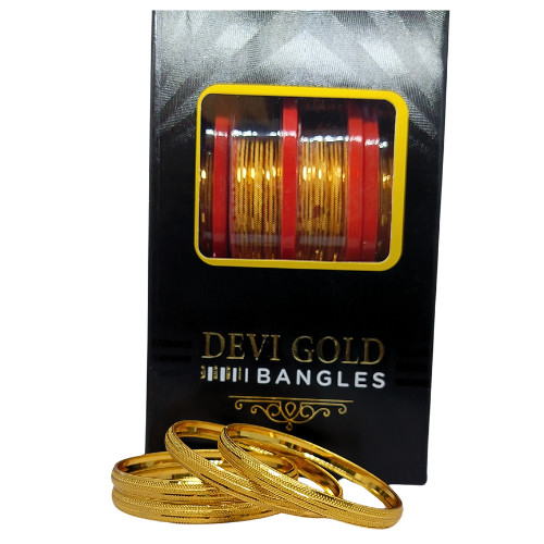 Gold-DG-2063A-City Gold