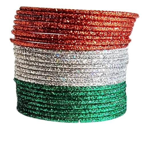 Kapil Design 24-Piece Chudi Set