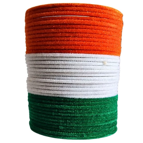 Vande Mataram  velvet metal